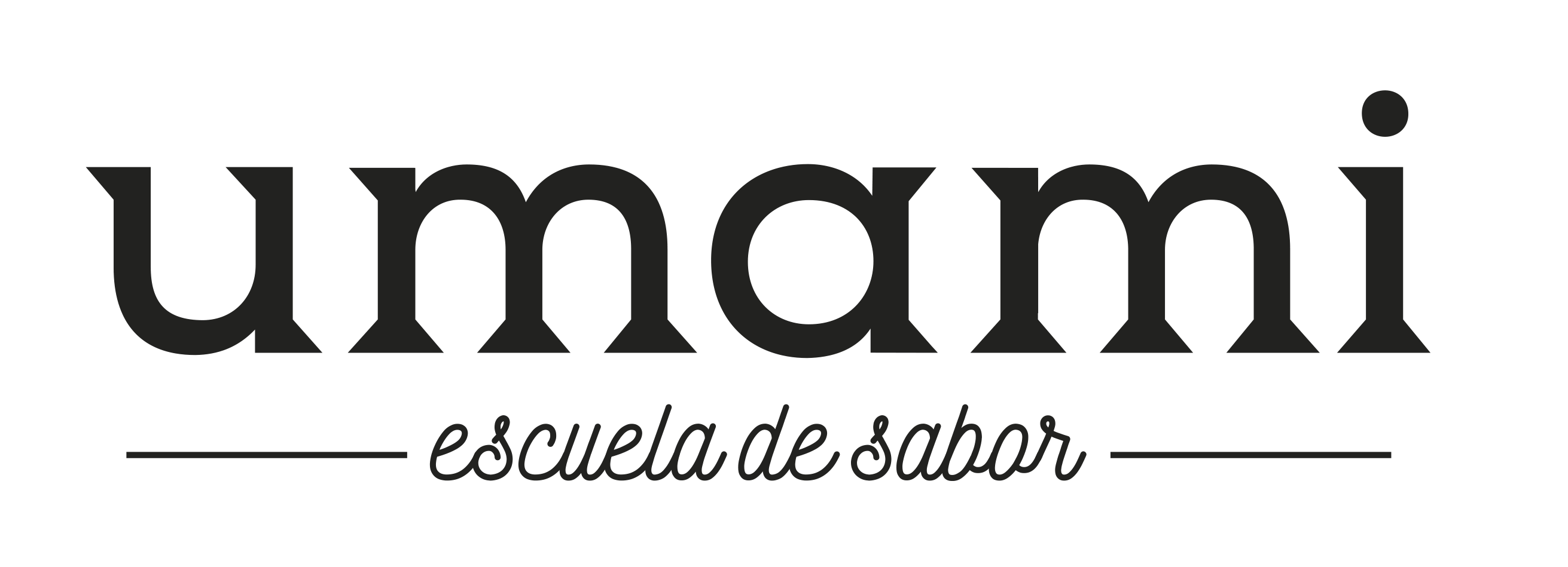 Umami Gijón logo
